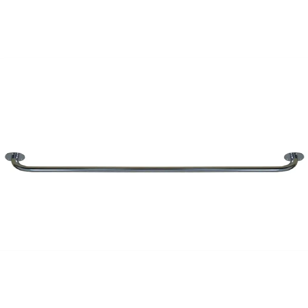 Поручень для ванной 45 см D32 цвет хром Santreyd Без серии STLM-2140271