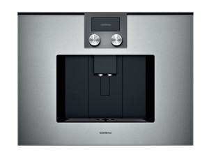 Встроенная автоматическая кофемашина