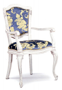 Стул Monet GIULIACASA VI5180/A-LS