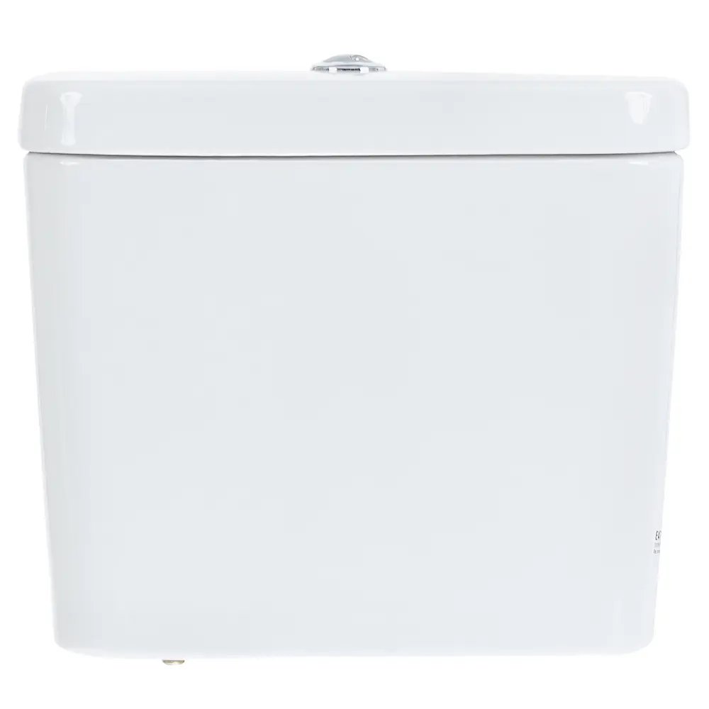 Бачок Odeon Up нижняя подводка двойной слив JACOB DELAFON STLM-2070176