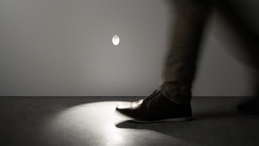 Centrsvet Настенный светодиодный стремянка Step light sun-id-1445119 - Вид №1