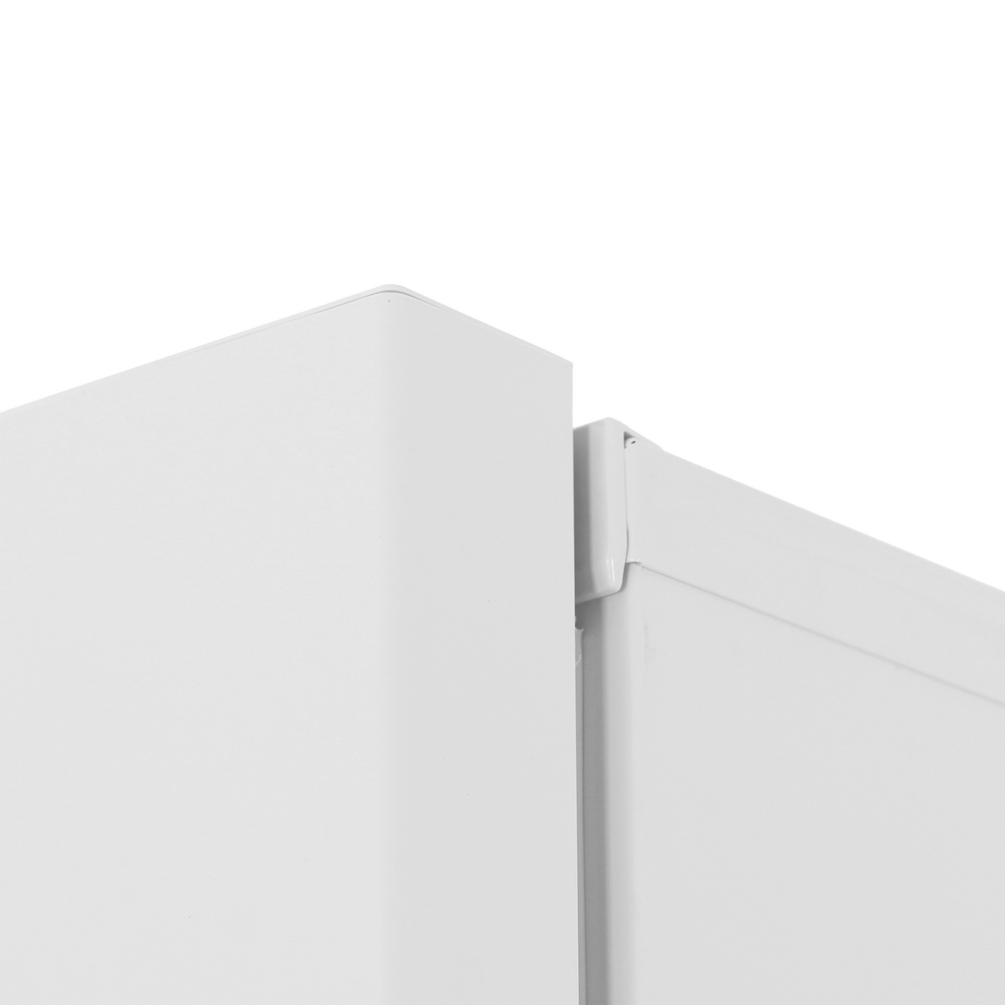 9208977 Холодильник с морозильником   Beko B7R0CNK403LWW белый STDN-0099245 - Вид №7