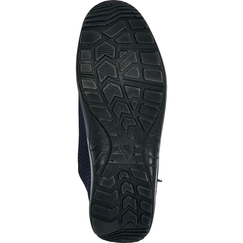 Рабочие полуботинки Delta Plus Summer S1P SRC - надежная защита и комфорт 82410331 STLM-0847708 - Вид №2