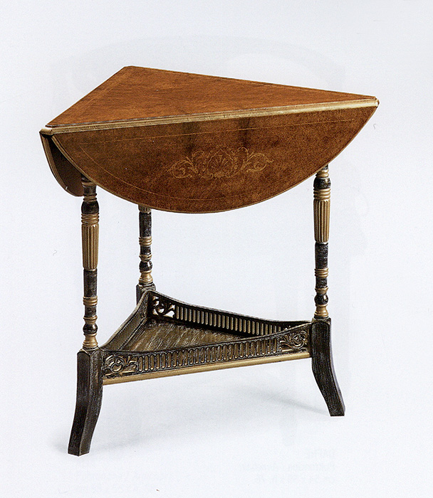 Столик  ZANABONI 1125 