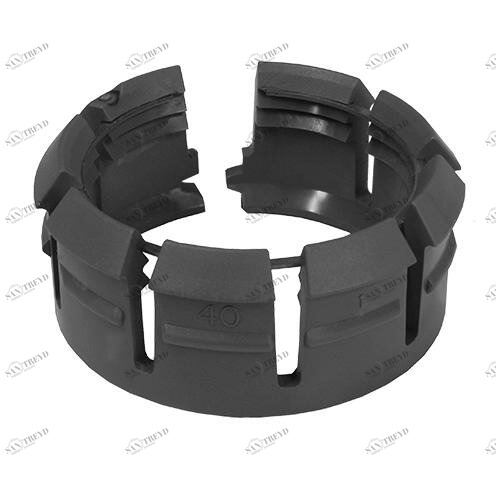 SANIT 750731106 Зажимное кольцо для труб из ПВХ 