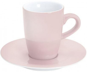 574732A69410C Пронто Эспрессо чашка высоко 0,10 л розе Kahla-porzellan