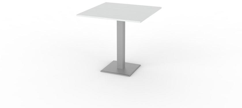 Mobilspazio Квадратный стол Zeus sun-id-1478672 - Вид №1