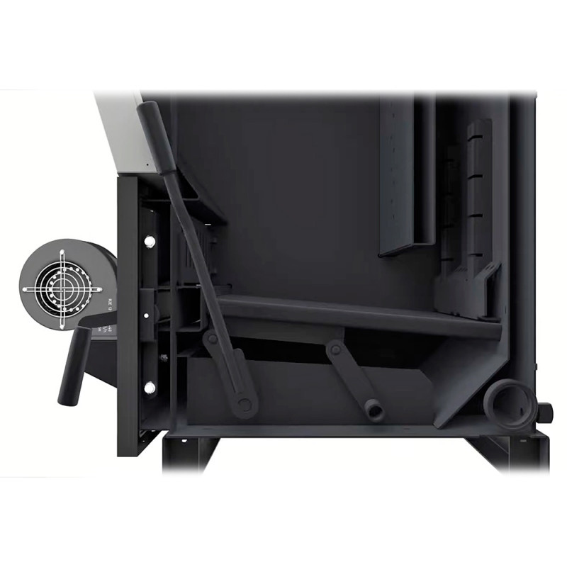 Котел отопления  ZOTA Magna 100 MAGNA100 - Вид №6