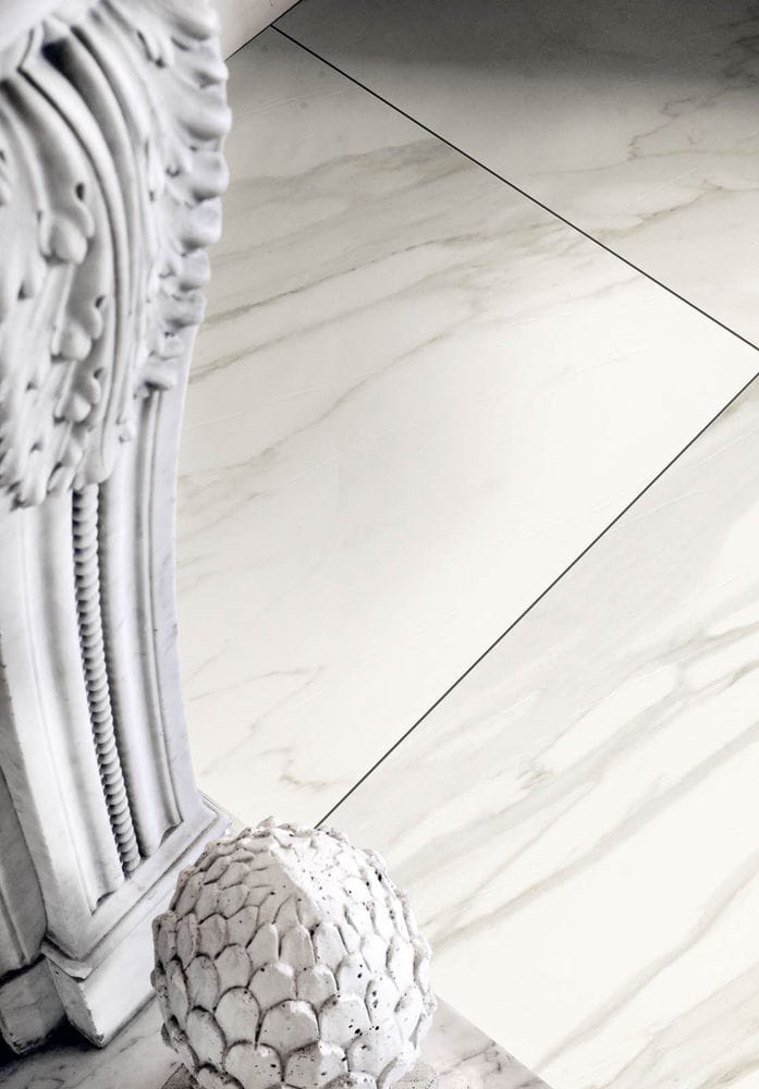 Пол из керамогранита с мраморным эффектом MARAZZI EVOLUTIONMARBLE ARCH-00075022 - Вид №71
