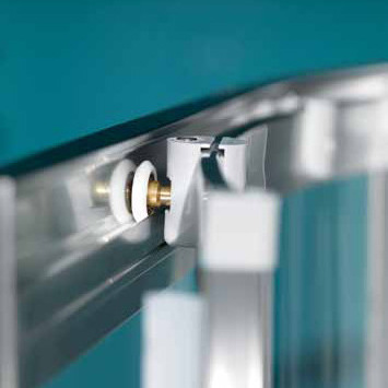 B6872ULUTR America Сollection душевая зона  Samo 41260 - Вид №1