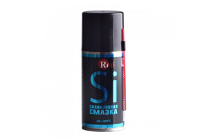16462412 Силиконовая универсальная смазка 210мл R3165 RED