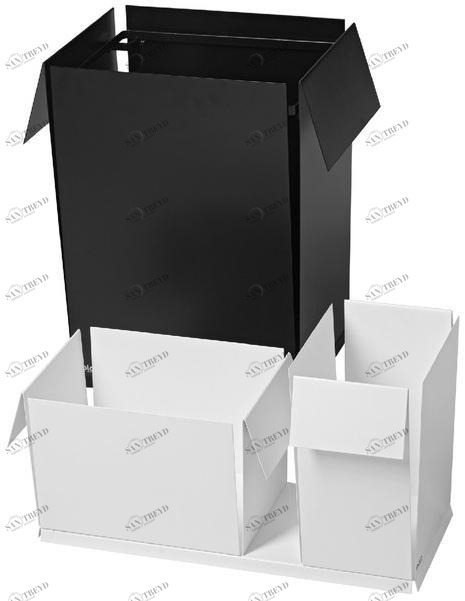 Nola Industrier Корзина для бумаг sun-id-1455339