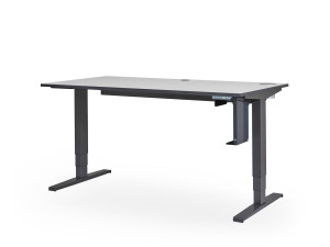 Стол с регулируемой высотой