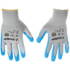 Перчатки трикотажные Зубр 11274-M_z01 9156181