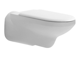 Подвесной туалет для инвалидов