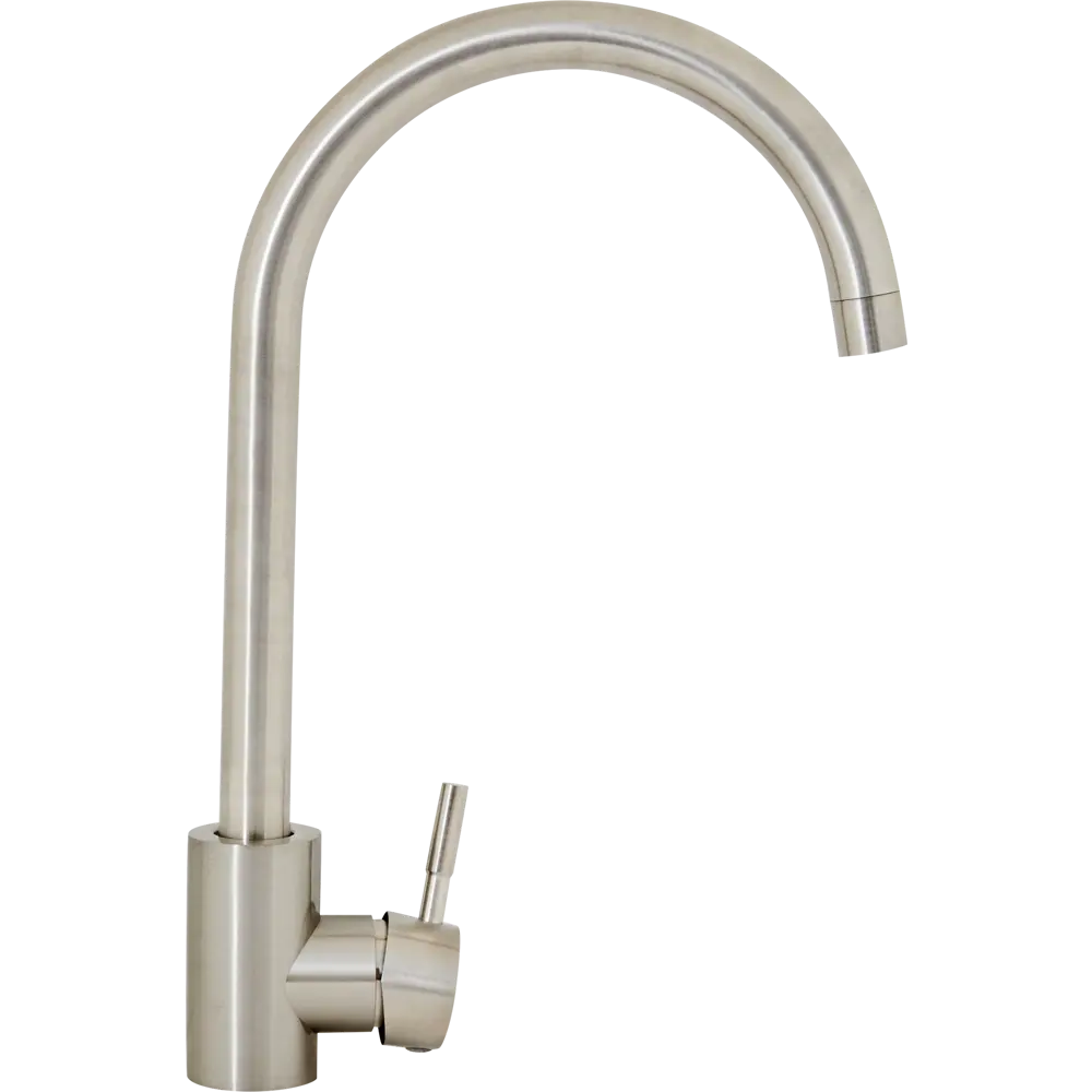 Смеситель кухонный Vidage VFr-F01 высота 25 см цвет хром STLM-2197271 - Вид №3