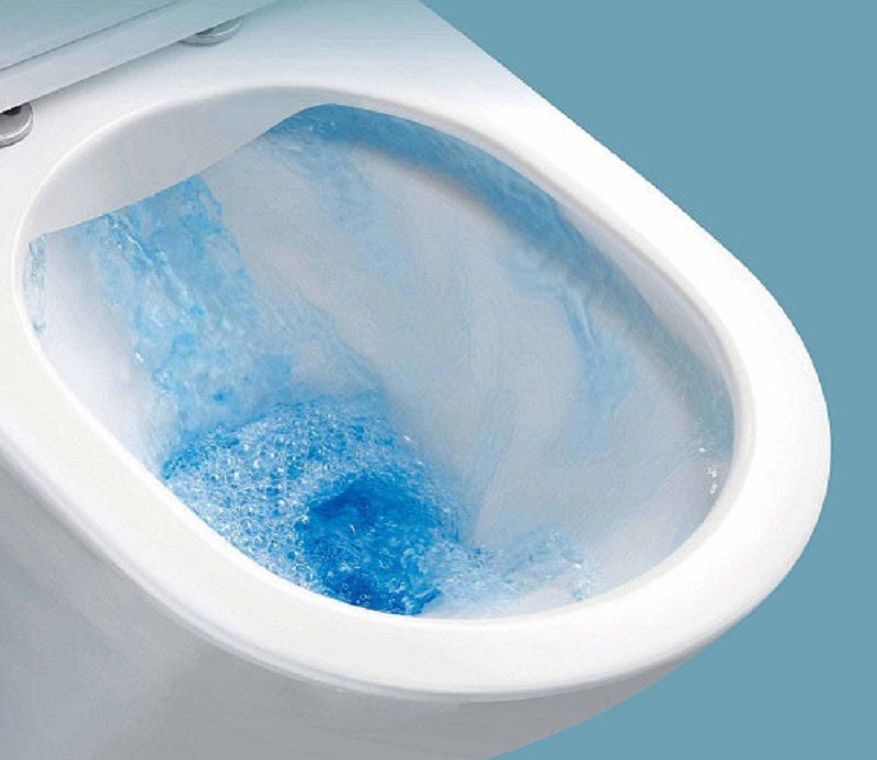 2199 Унитаз подвесной LAB.Space  - Вид №2