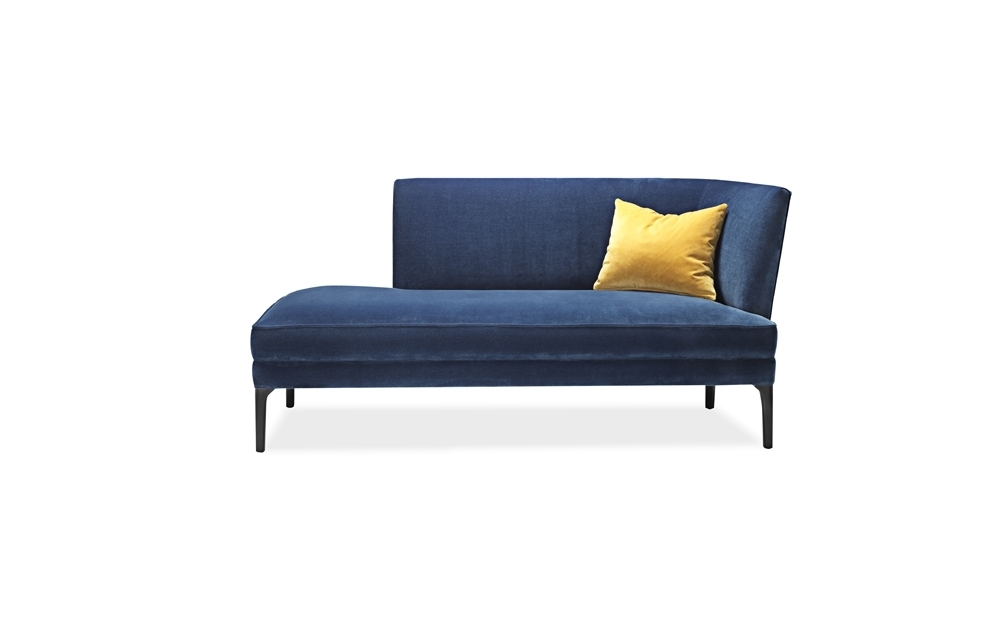 054068 Кушетка Munia Manuel Larraga Santreyd  - Вид №4