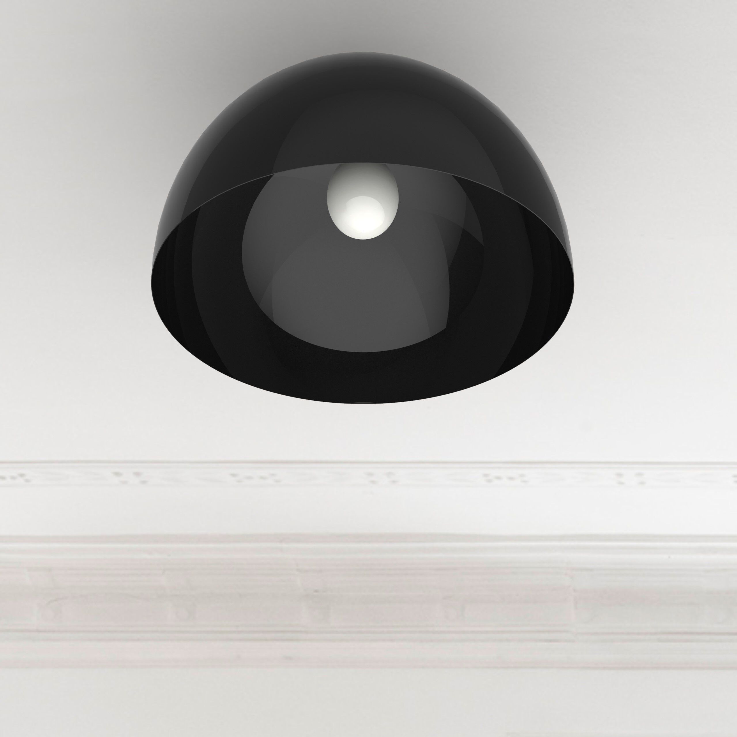 Потолочный светильник WayPoint Cassis ARCH-00122847 - Вид №34