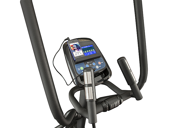SE210 Эллиптический тренажер xterra fitness se210 Xterra Fitness  - Вид №5