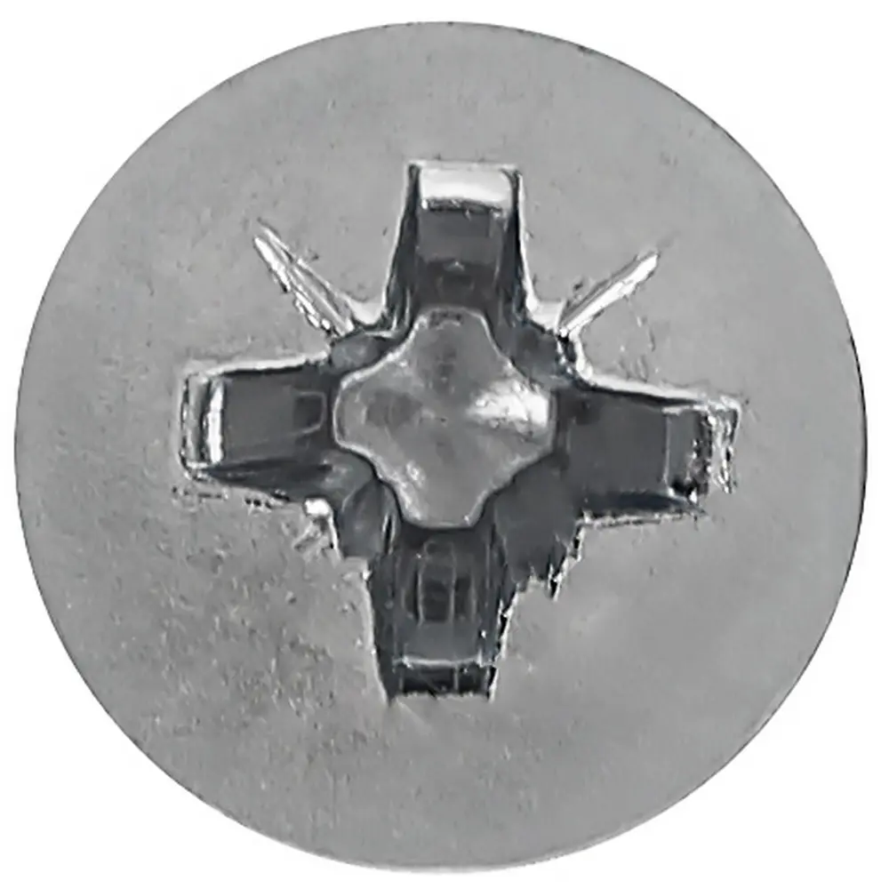 Дюбель-гвоздь гриб Standers 8x80 мм нейлон цвет серый 10 шт STLM-2083636 - Вид №2