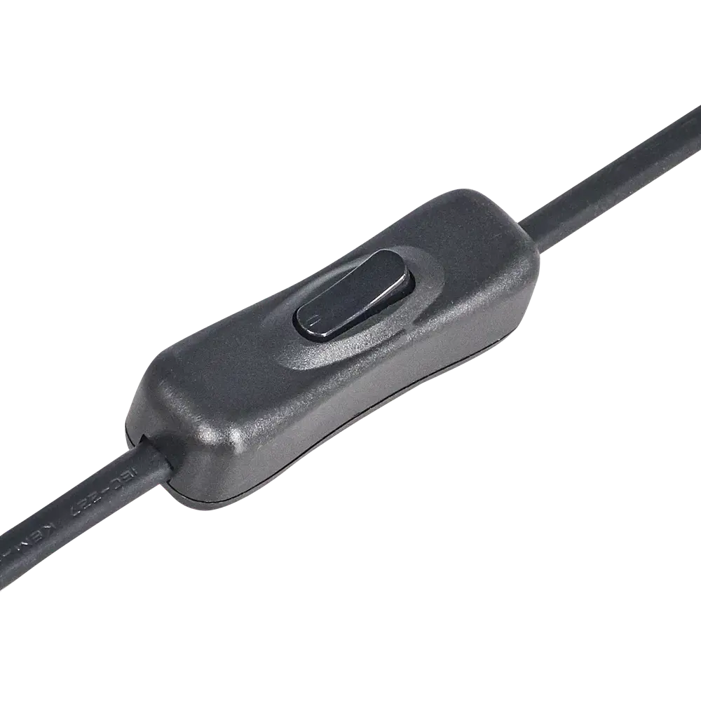 Торшер Camelion Berlin, цвет чёрный/медь STLM-2067401 - Вид №6