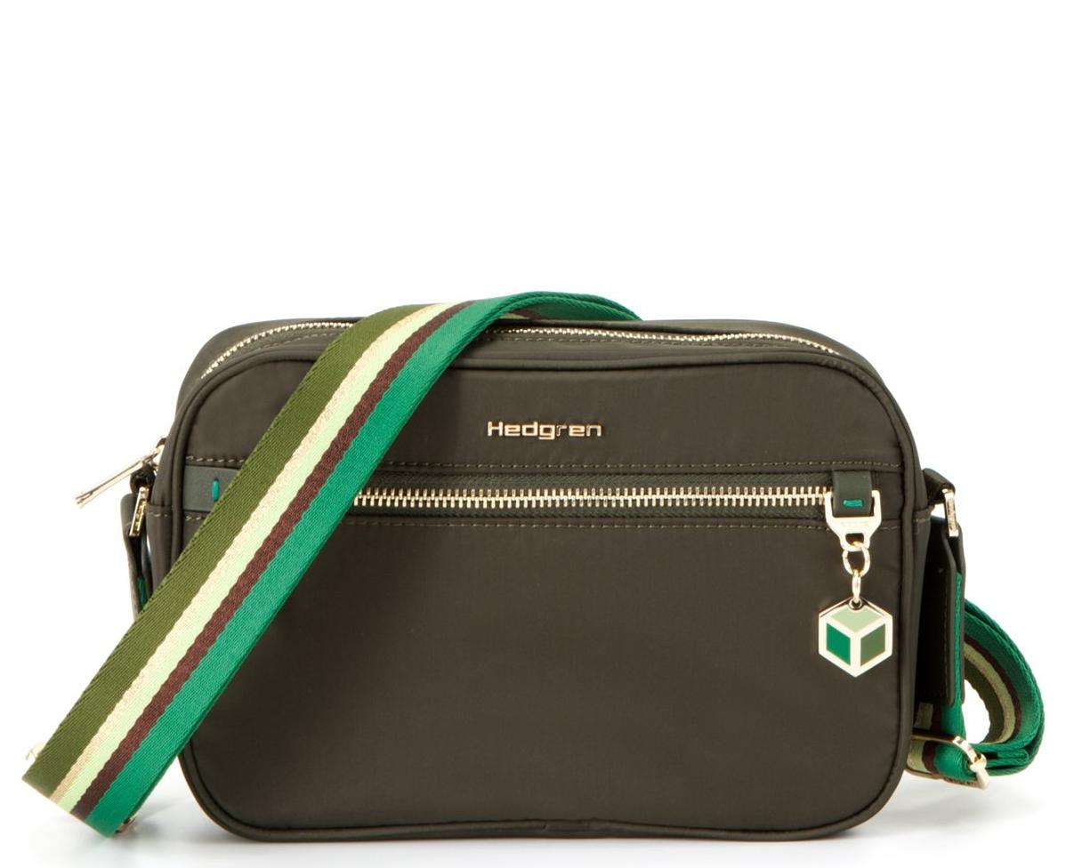 HCHMA01M/438 Сумка HCHMA01M Sparky M Crossover Hedgren Charm Allure  - Вид №3