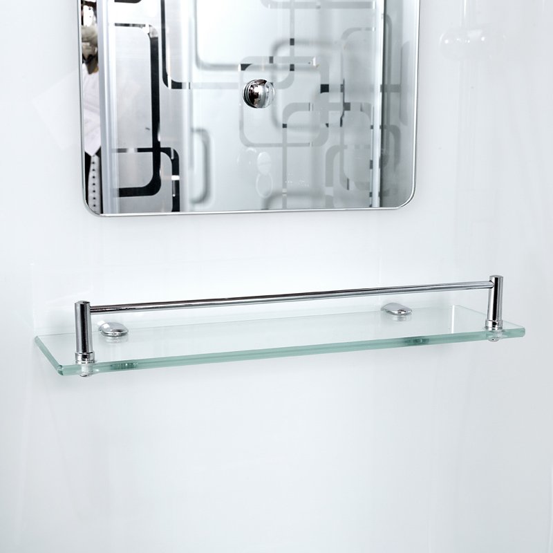 ЕМ2712 R N (без крыши) Душевая кабина DETO Серия ЕМ ЕМ4580 с гм. и эл. - Вид №22