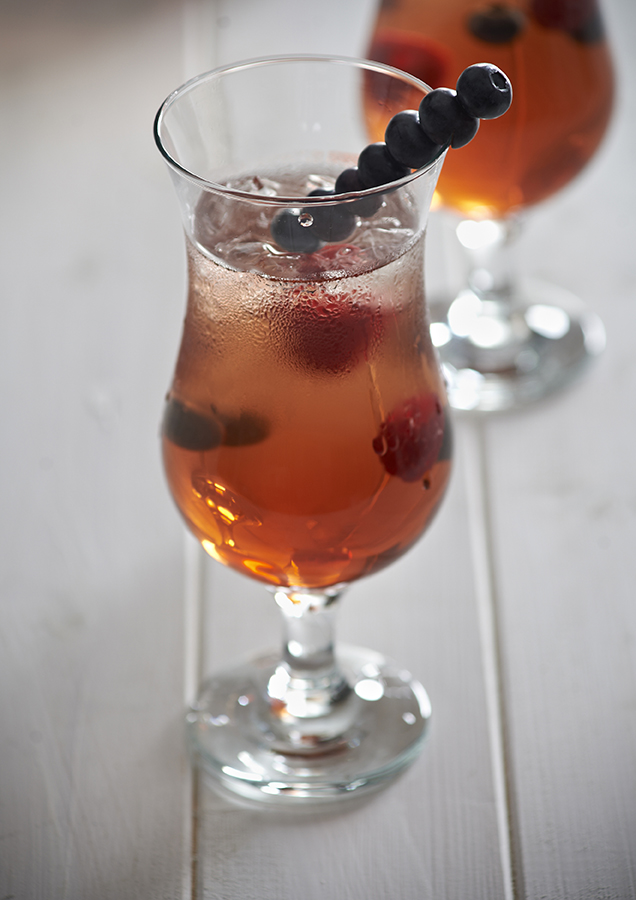 R0041.605 Набор из 2 бокалов для коктейлей entertain 420 мл Ravenhead  - Вид №1