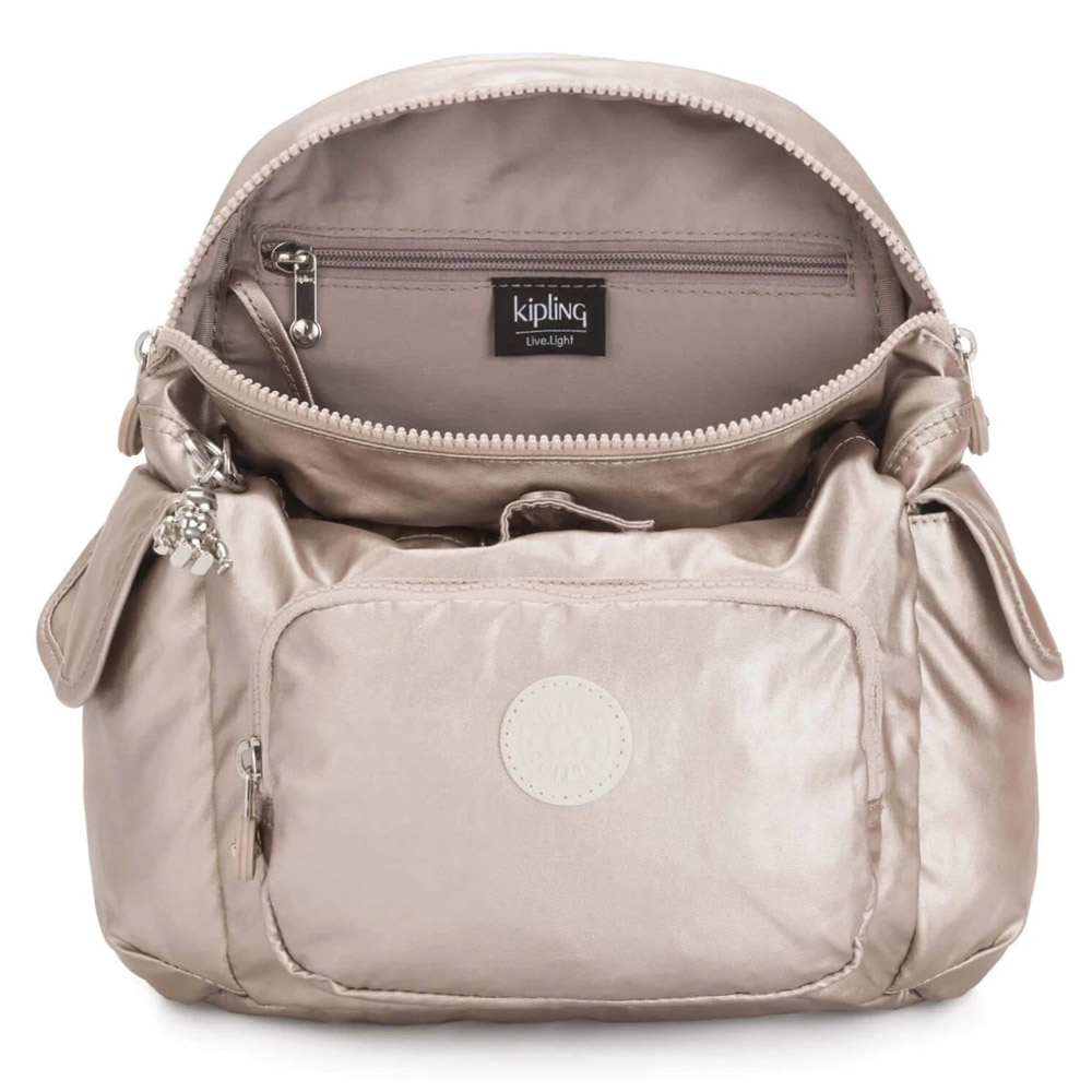 KI267148I Рюкзак Backpack Kipling City Pack Mini  - Вид №2