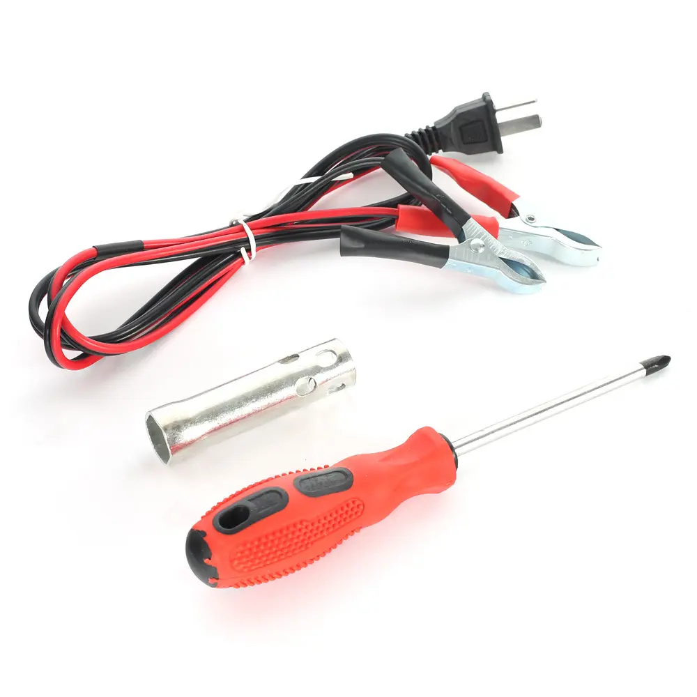 Генератор бензиновый инверторный Patriot 2000I 1.8 кВт STLM-2015235 - Вид №10