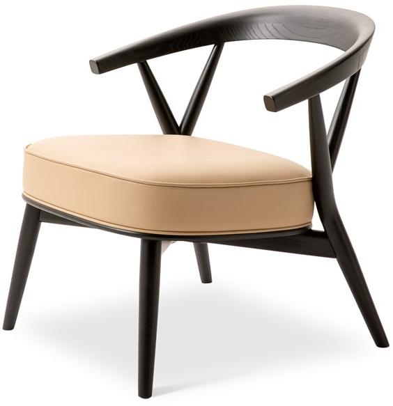 Cappellini Кресло Ash Newood Nwx3r  - Вид №3