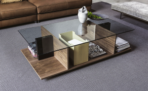 Стол журнальный 9800 VIBIEFFE 980007