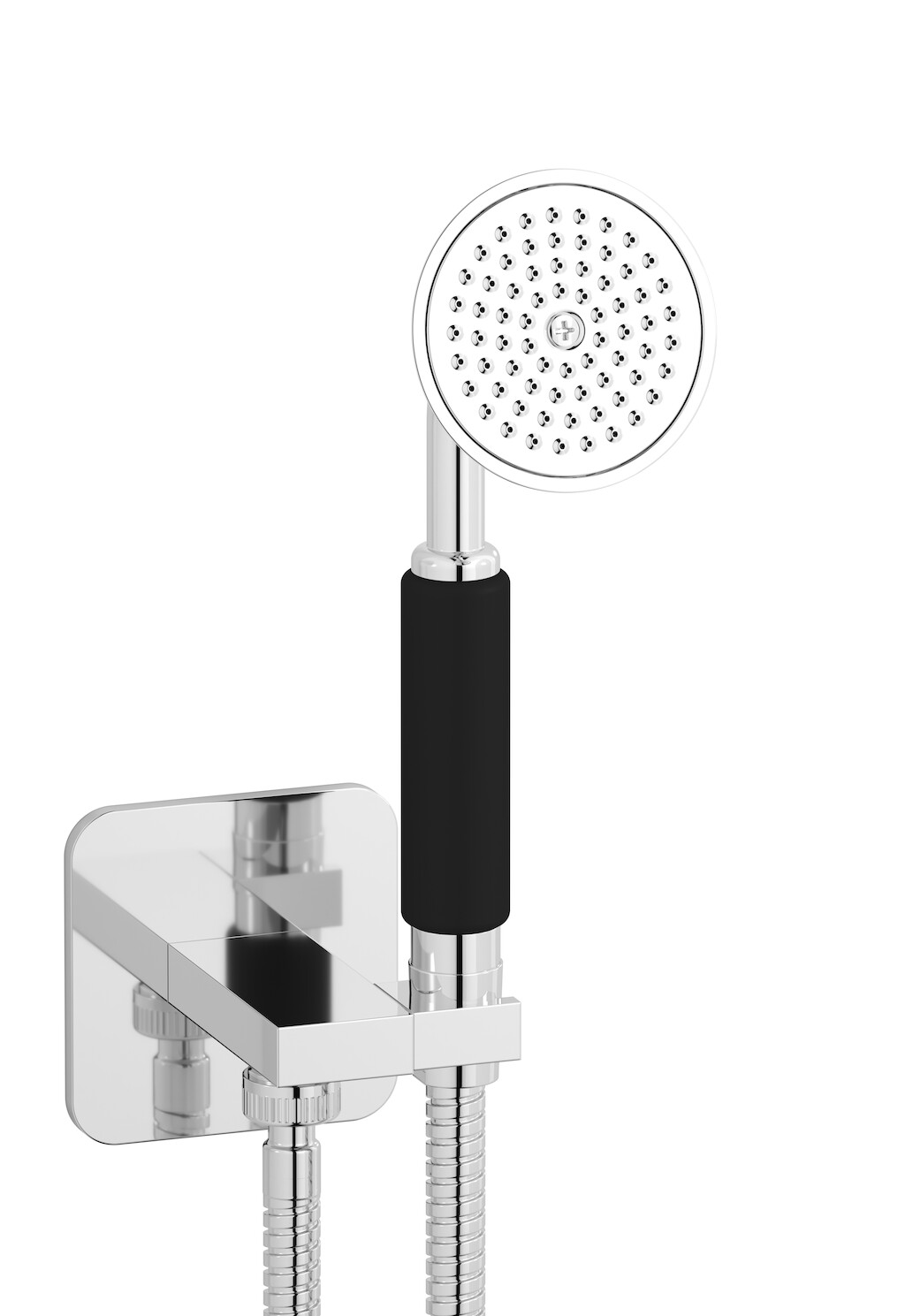 Дуплекс Belmondo WE ARE IB sh024ii Chrome Shower