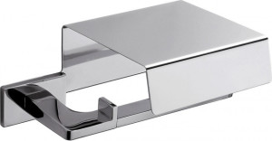 B1691 Держатель туалетной бумаги с крышкой COLOMBO LOOK