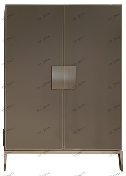 Paolo Castelli Буфет из лакированной мдф с распашными дверцами For living sun-id-1467986