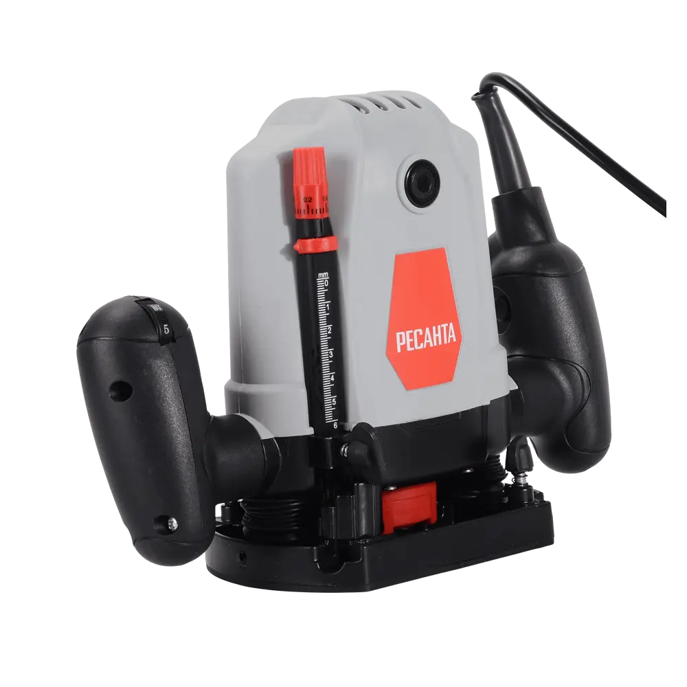 Фрезер сетевой Ресанта ФМ-1300Э, 1300 Вт STLM-2132882 - Вид №6