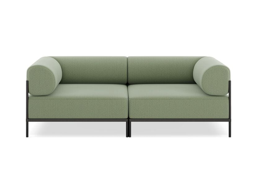 2-местный диван Noah Living ARCH-00096608 - Вид №12