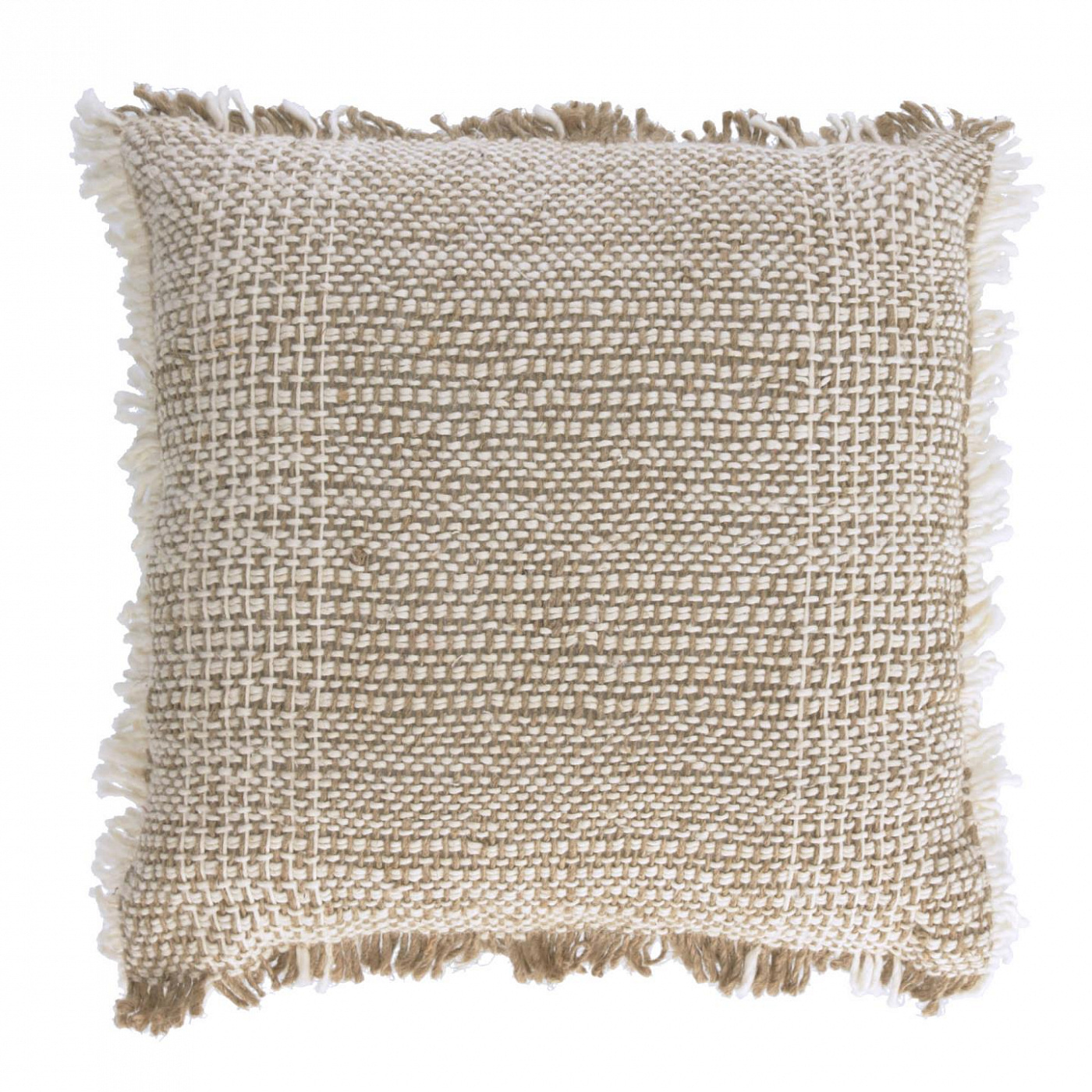 090864 Чехол для подушки 60 x 60 cm La Forma Ami - Вид №1