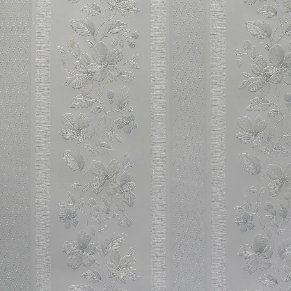 Обои виниловые Elysium Патириция серые 0.53 м 29100 STLM-2118452 - Вид №1