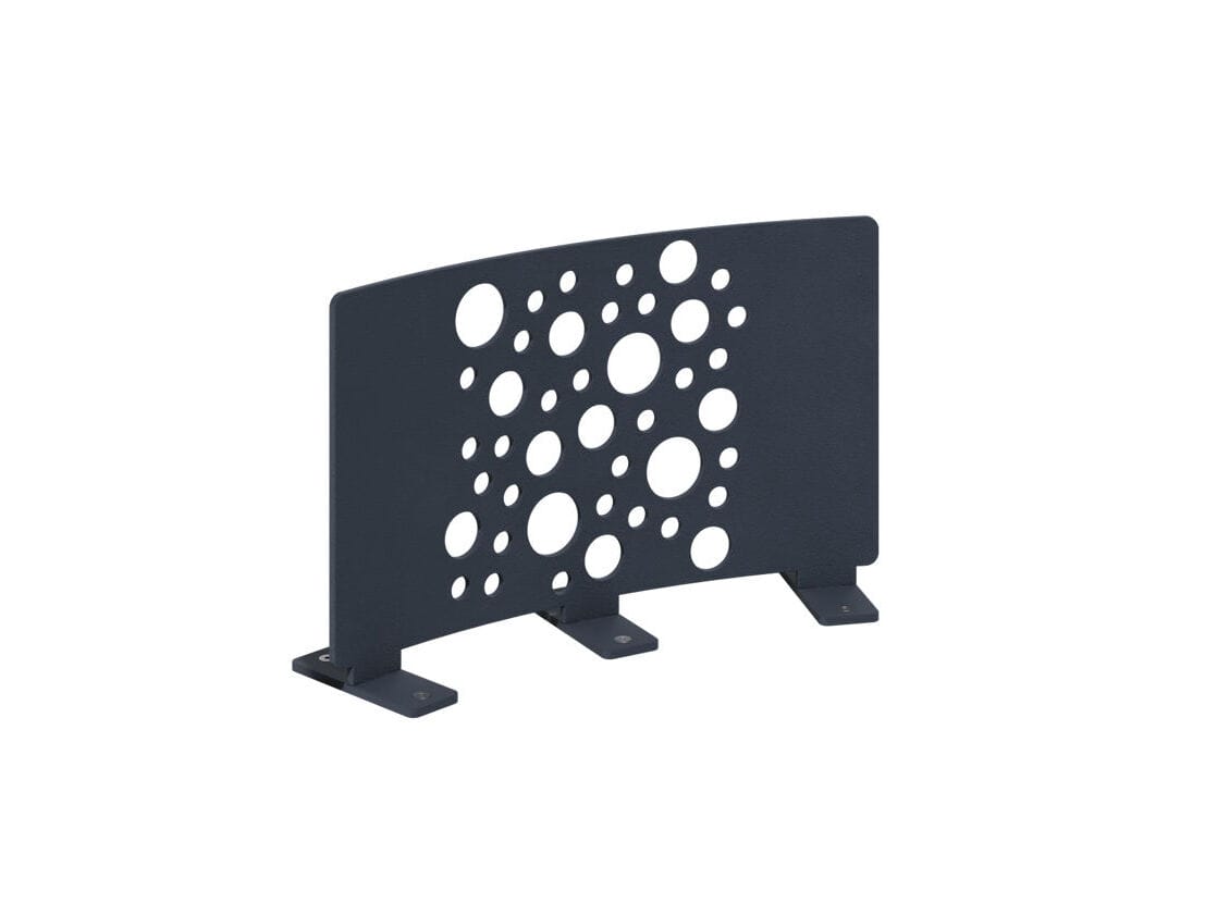 Стальная спинка сиденья amop Коимбра ARCH-00027069