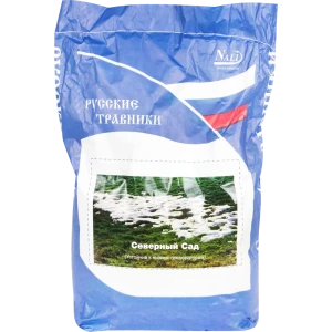 Семена газона Русские травники Северный Сад 7.5 кг 13898702 STLM-2039090