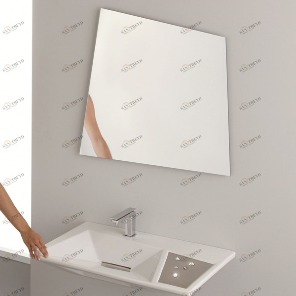 Зеркало Olympia Ceramica Crystal SPKR