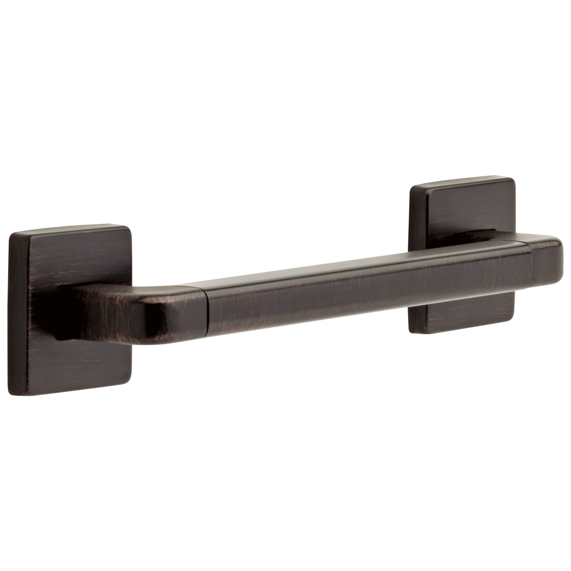 41912-RB 12-дюймовый угловой современный декоративный поручень ADA Delta Faucet Delta Венецианская бронза