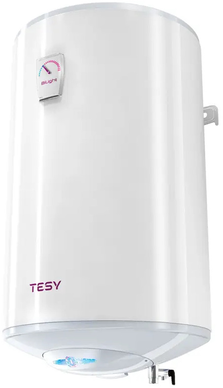 91147250 Накопительный водонагреватель электрический 50 л Tesy GCV 503520 B11 TSRC 2 кВт эмалированная сталь мокрый ТЭН STLM-0802071