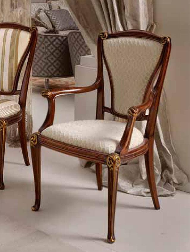 Стул  MEDEA 174P  - Вид №1