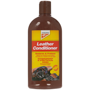 9140797 Очиститель Leather Conditioner 300 мл