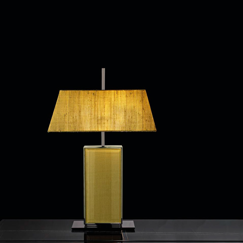 Настольная лампа  MALERBA BM600 