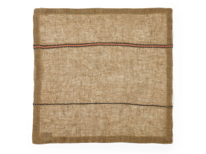 Льняная салфетка