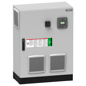 VLVAF3L225A40B УКРМ Easy 225 кВАр 400В для незагряз. сети Schneider Electric VarSet